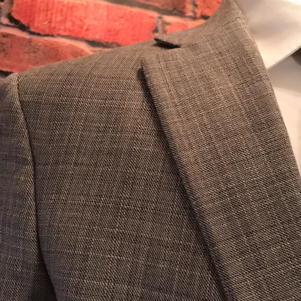 Hart Schaffner Marx Sport Coat - Picture 5 of 17